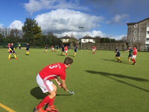 Boarding School Irland